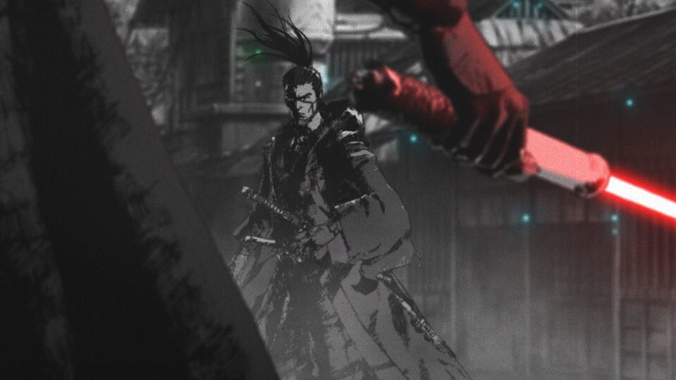 Five Films that Inspired Star Wars Storytellers