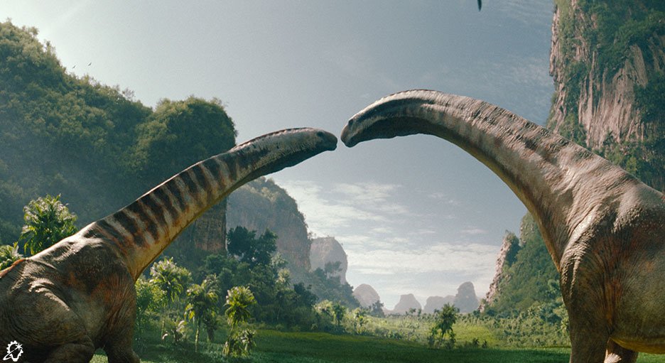 ILM VFX Supervisors on the Oscar-Nominated Jurassic World Rebirth